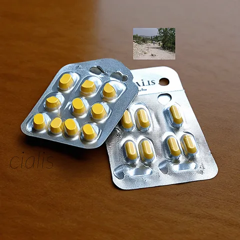 Cialis 20 mg générique